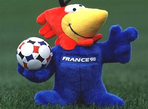 Exploring the Cultural Significance of the 2010 World Cup Mascot's Design Elements
